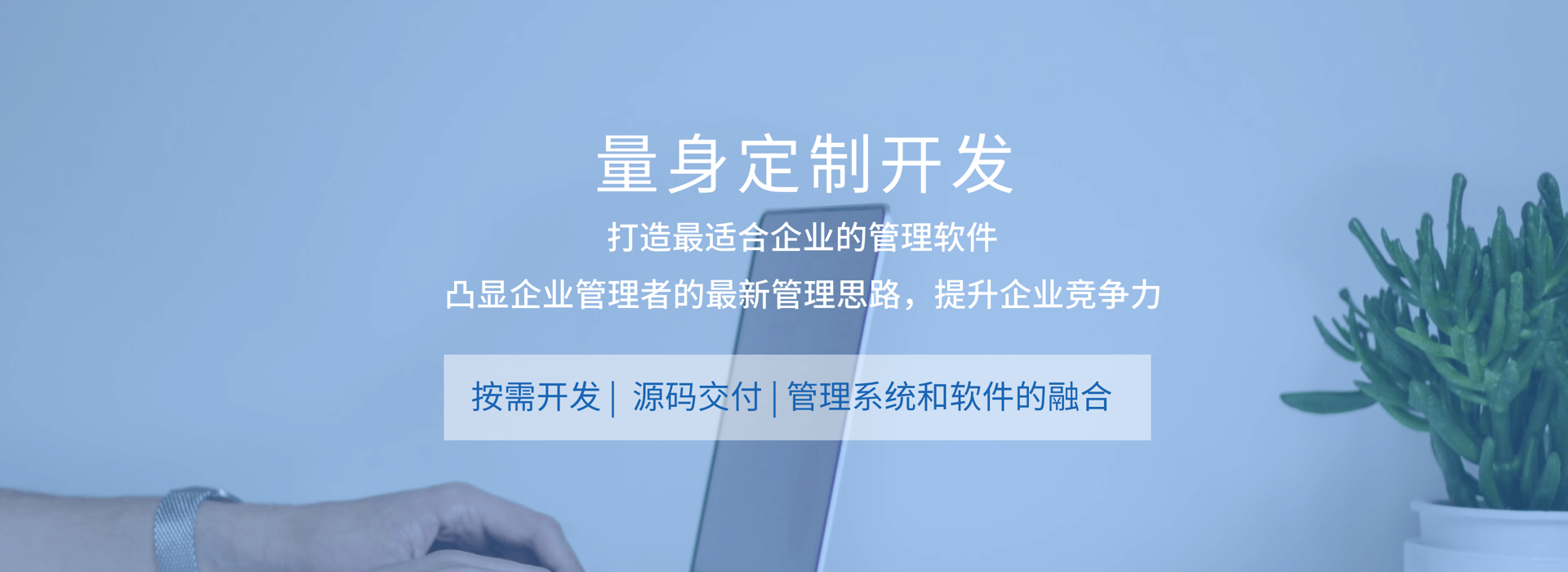 企业管理系统_定制开发图片