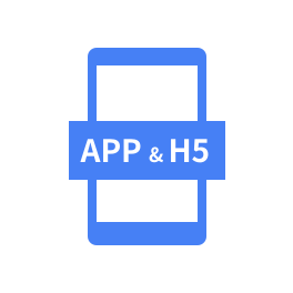 定制开发_APP H5开发图片